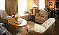 Celebrity Century Penthouse Suite