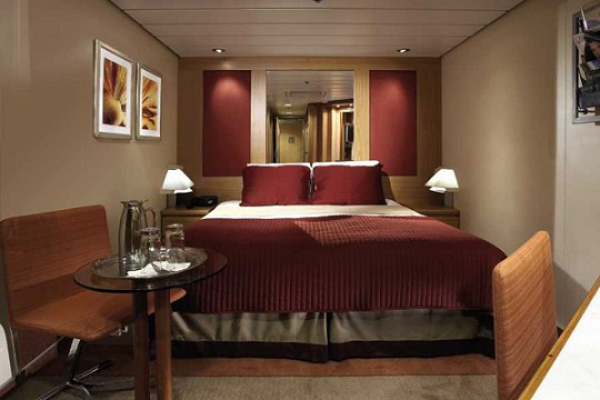 Celebrity Century Interiorview Stateroom