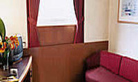 Deluxe Stateroom