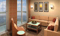 Celebrity Equinox Celebrity Suite